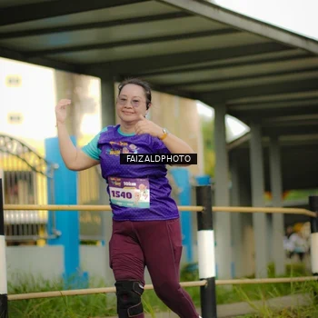 Runner Photo 8312380