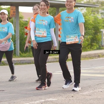 Runner Photo 8312393
