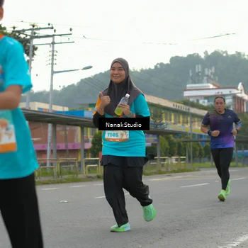 Runner Photo 8312408
