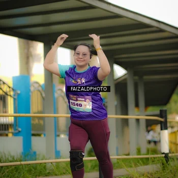 Runner Photo 8312409