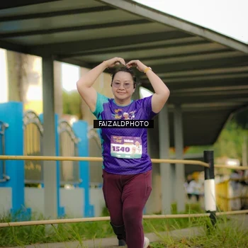Runner Photo 8312411