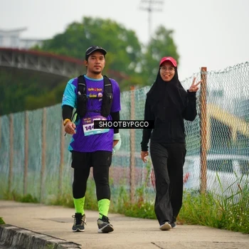 Runner Photo 8312414