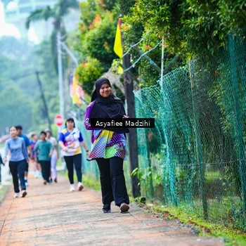 Runner Photo 8312415