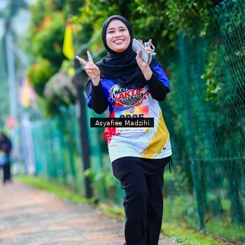 Runner Photo 8312416