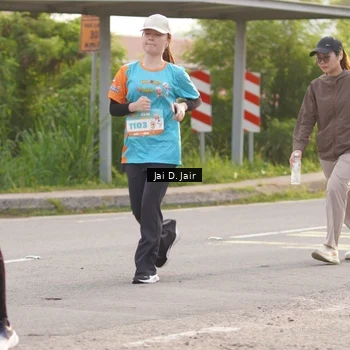 Runner Photo 8312417