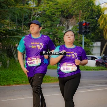 Runner Photo 8312423