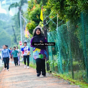 Runner Photo 8312424