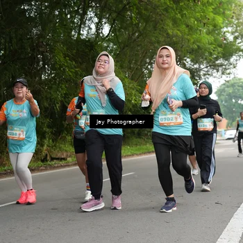 Runner Photo 8312427