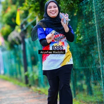 Runner Photo 8312428
