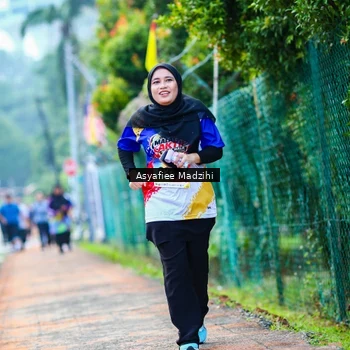 Runner Photo 8312429