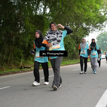 Runner Photo 8312430