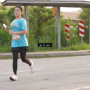Runner Photo 8312441