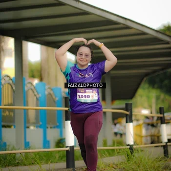 Runner Photo 8312443
