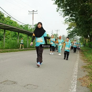 Runner Photo 8312444