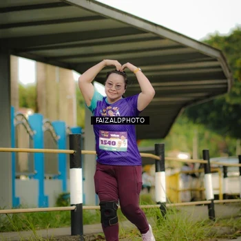 Runner Photo 8312445