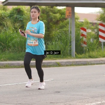 Runner Photo 8312446