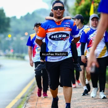Runner Photo 8312448