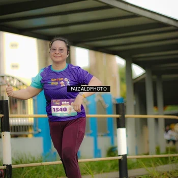 Runner Photo 8312450