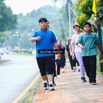 Runner Photo 8312456