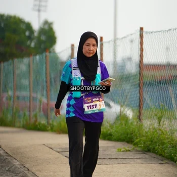 Runner Photo 8312462