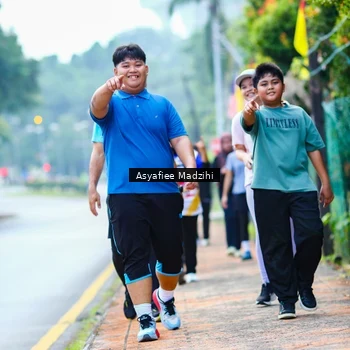 Runner Photo 8312463