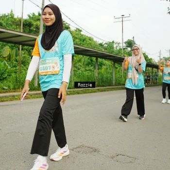 Runner Photo 8312466