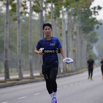Runner Photo 8312469