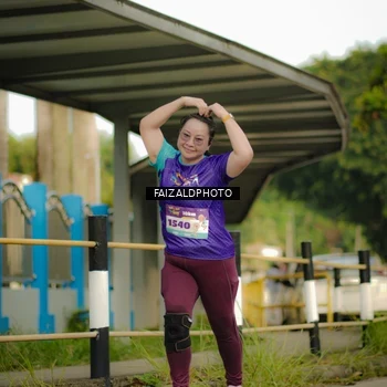 Runner Photo 8312472