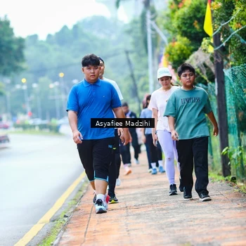 Runner Photo 8312473