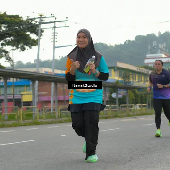 Runner Photo 8312477