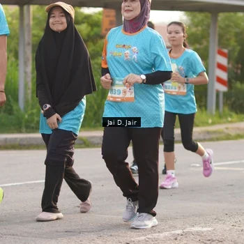 Runner Photo 8312479