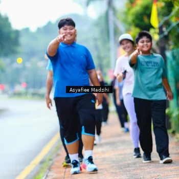 Runner Photo 8312481