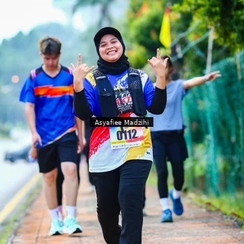 Runner Photo 8312482