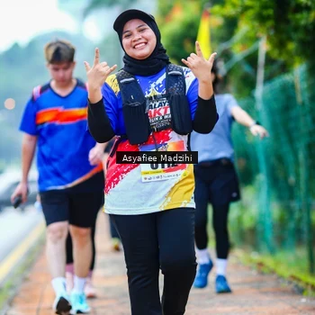 Runner Photo 8312487