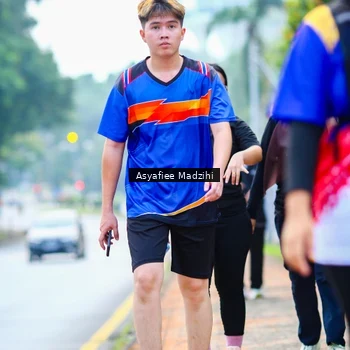 Runner Photo 8312490