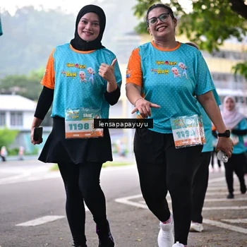 Runner Photo 8312492