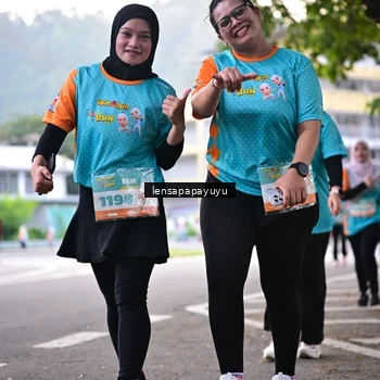 Runner Photo 8312494