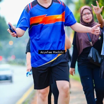 Runner Photo 8312499