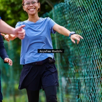 Runner Photo 8312500