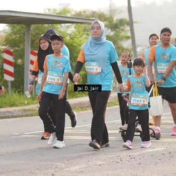 Runner Photo 8312503