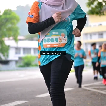 Runner Photo 8312505