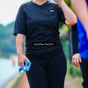 Runner Photo 8312506