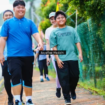 Runner Photo 8312508