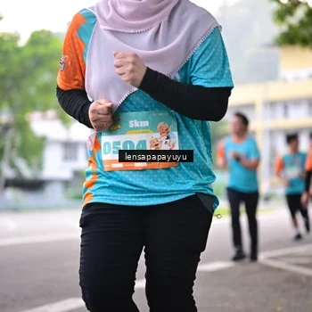 Runner Photo 8312514