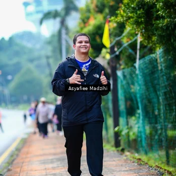 Runner Photo 8312516