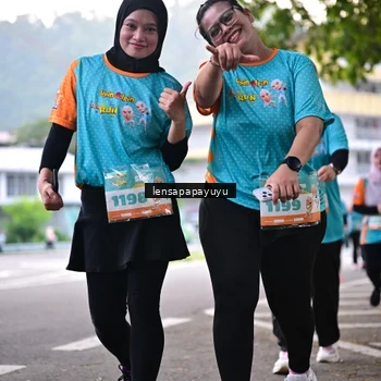 Runner Photo 8312517
