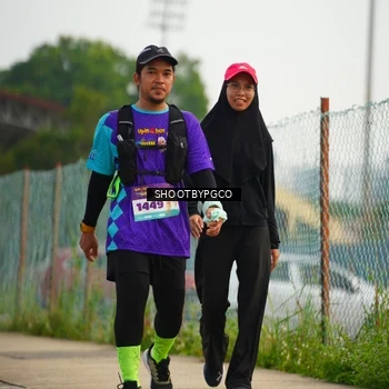 Runner Photo 8312520