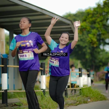 Runner Photo 8312521