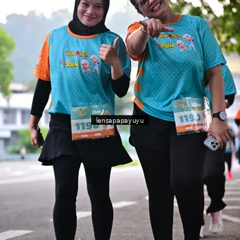 Runner Photo 8312522