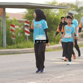 Runner Photo 8312529
